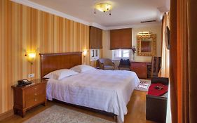 Aetoma Hotel Nafplio